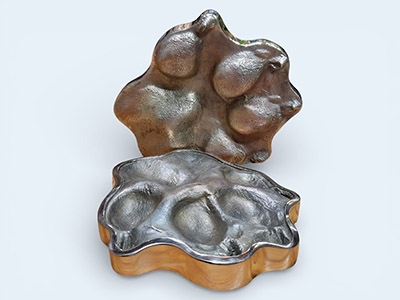 Giant Pet-Paw set