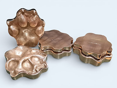 Multiple Giant Pet-Paw Sets