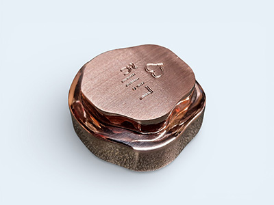 Small cat Pet-Paw set